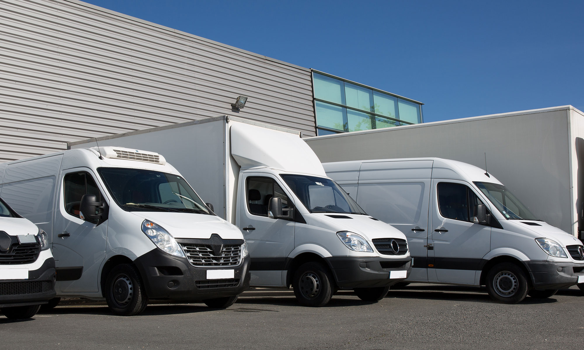 Rachat utilitaire / camion / mini-pelle / agricole